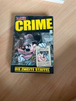 Lustiges Taschenbuch Crime 8 Rostock - Stadtmitte Vorschau