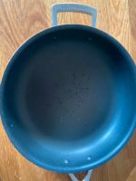 All-Clad 3D 10 Inch 25,4 cm + Le Creuset 28 cm Pfanne Teflon Hessen - Groß-Zimmern Vorschau