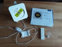 Wand CD Player mit USB Anschluß und Fernbedienung Baden-Württemberg - Rottweil Vorschau