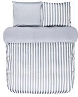 Marc o'Polo Bettwäsche Baumwoll Satin, classic stripe, 200x220 Bayern - Regensburg Vorschau