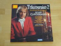LP (Vinyl) - Träumereien 2 (Richard Claydermann) (Schallplatte) Bayern - Neumarkt i.d.OPf. Vorschau