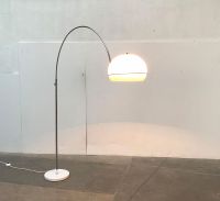 Gepo Arc Space Age Floor Lamp Stehleuchte zu Mid Century 60er 70s Hamburg-Nord - Hamburg Winterhude Vorschau