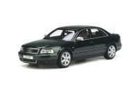 Ottomobile Audi S8 (D2) 4,2 V8, 2001,grün, OT916,Ronin neu OVP Niedersachsen - Gifhorn Vorschau