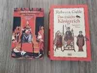 Buch Historischer Roman Päpstin Cross Das zweite Königreich Gable Niedersachsen - Ahlerstedt Vorschau