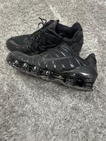 Nike Shox schwarz 47 Hamburg-Mitte - Hamburg Altstadt Vorschau