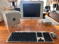 Apple Power Mac G4 Cube und 15" Studio Display Berlin - Treptow Vorschau