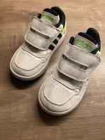 Kinder-Turnschuhe/Sneaker Adidas Gr. 26 WIE NEU Schleswig-Holstein - Handewitt Vorschau