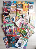 Mangas Comics adele sailor moon anima daisuki uvm Bochum - Bochum-Süd Vorschau