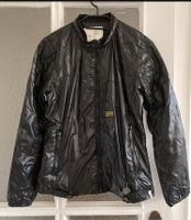 G-Star Jacke/Bikerjacke/Racerjacke/Clubbing schwarz Gr M Friedrichshain-Kreuzberg - Friedrichshain Vorschau