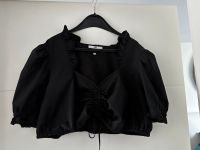 Dirndlbluse schwarz  Country Line Größe 50 Kr. München - Ismaning Vorschau