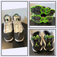Nike Jordan Sneakers Saarbrücken-Halberg - Eschringen Vorschau