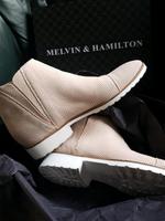 Melvin u.Hamilton Niedersachsen - Göttingen Vorschau