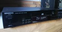 Kenwood DPF1030 CD-Player Rheinland-Pfalz - Callbach Vorschau