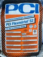 PCI Flexmörtel S2 Sachsen - Plauen Vorschau