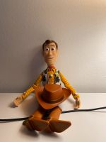 Toy Story Woodie Figur von Thinkway Stuttgart - Möhringen Vorschau