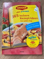 Buch Maggi Fix&Frisch 365 Rezeptideen Niedersachsen - Varel Vorschau