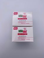 Sebamed Anti-Ageing Falten-Fillter Hyaluron Complex Creme Cream 2 Thüringen - Kahla Vorschau