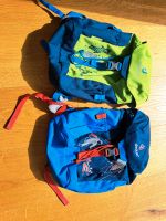 Kinderrucksack Deuter Schmusebär Zwillinge Baden-Württemberg - Urbach Vorschau