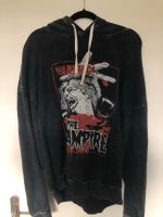 The Kooples warning the vampire Hoodie Baden-Württemberg - Lörrach Vorschau