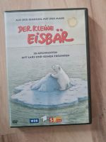 DVD Geschichten mit dem kleinen Eisbär Bayern - Puchheim Vorschau