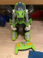 Vtech Switch and go Dino RC Roboter Trex voll funktionsfähig Kr. München - Oberschleißheim Vorschau