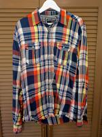 4er Set Jack & Jones Hemden, Größen M/L Baumwolle Hamburg-Nord - Hamburg Winterhude Vorschau