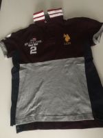 Schickes US Polo Ass. Herren Poloshirt Hamburg - Bergedorf Vorschau