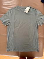 H&M T-Shirt Herren M neu mit Etikett Rheinland-Pfalz - Limburgerhof Vorschau