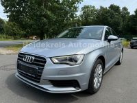 Audi A3 Limousine attraction 2.0 TDI, Navi, Bi-Xenon Niedersachsen - Soltau Vorschau