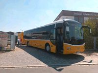 Fahrschulbus und Anhänger ZU VERMIETEN Bayern - Neuhof an der Zenn Vorschau