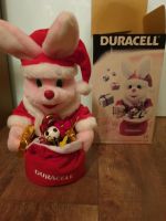 Duracell santa bunny an Bastler zu verkaufen Nordrhein-Westfalen - Höxter Vorschau
