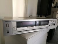 Technics Tuner Radio SA-210 Niedersachsen - Celle Vorschau