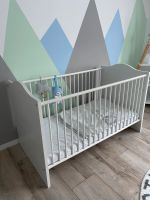 Babybett/Kinderbetten Nordrhein-Westfalen - Niederkassel Vorschau