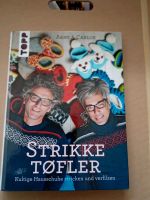 Buch Strikke toffler von Arne und Carlos Niedersachsen - Freiburg (Elbe) Vorschau