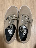 Vans Khaki Größe 36 kaum getragen Hannover - Misburg-Anderten Vorschau