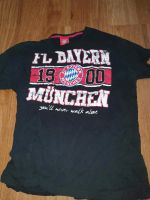 Fc Bayern München T-Shirt Bayern - Nüdlingen Vorschau