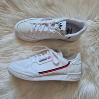 Adidas Originals Continental 80 Thüringen - Empfertshausen Vorschau