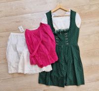 Dirndl Original Steindl Größe 42 Hessen - Mörfelden-Walldorf Vorschau