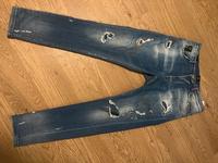 Elias Rumelis Jeans Herren Größe 33/32 Kein Boss Levi’s Hessen - Hanau Vorschau