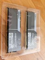 2 x 8GB DDR4-3466 G.SKILL RBG Beleuchtung Bayern - Stockstadt a. Main Vorschau