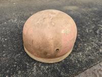 DDR Motorrad Moped Helm Vintage Braincap 60er Jahre Retro Sachsen-Anhalt - Klietz Vorschau