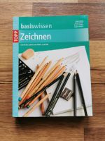 Buch basiswissen Zeichnen Schritt für Schritt vom Motiv zum Bild Chemnitz - Altchemnitz Vorschau