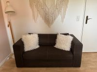 IKEA Bettsofa / Schlafsofa ASKEBY Nordrhein-Westfalen - Borchen Vorschau