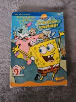 Die SpongeBob DVD- Box Mecklenburg-Vorpommern - Stralsund Vorschau