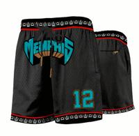 memphis grizzlies nba shorts Hessen - Wetzlar Vorschau