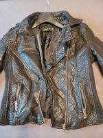 Damen Lederjacke Damenjacke Lederimitat Schleswig-Holstein - Wilster Vorschau