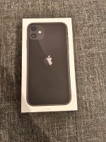 iPhone 11 black 128GB Baden-Württemberg - Fellbach Vorschau