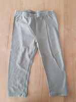 3/4 Legging / Leggings Gr. 128 Vertbaudet khaki - neu Baden-Württemberg - Aidlingen Vorschau