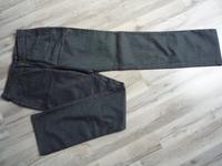 ARMANI 5 Pocket Sommer Jeans W 29 anthrazit Baden-Württemberg - Erbach Vorschau