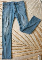 Diesel Herren Jeans Hose blau Jeans Gr. 32 / 30  M Top Qualität Dortmund - Innenstadt-Ost Vorschau